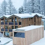 Nomad By Cervo Mountain Zermatt