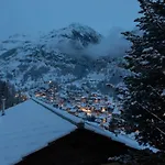 Hotel Nomad By Cervo Mountain