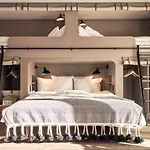 Hotel Nomad By Cervo Mountain