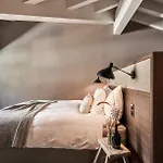 Hotell Nomad By Cervo Mountain Zermatt