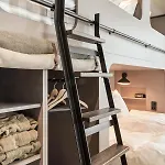 Hotell Nomad By Cervo Mountain Zermatt