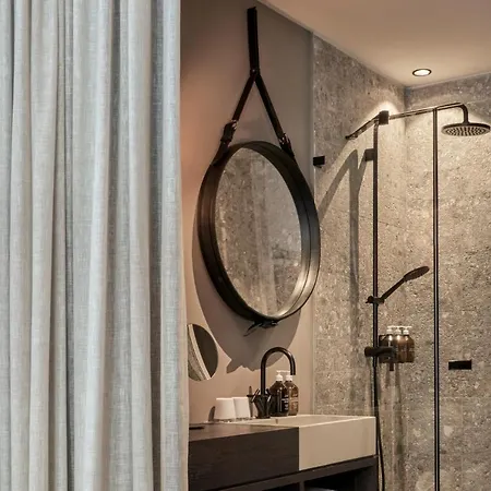 Nomad By Cervo Mountain Hotel 4*