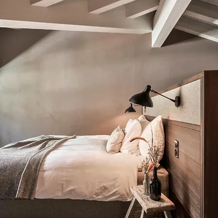 Hotel Nomad By Cervo Mountain Zermatt