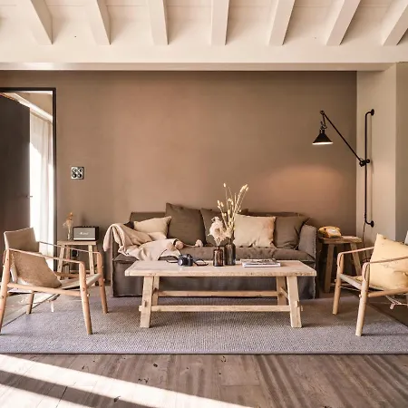 Nomad By Cervo Mountain Hotel