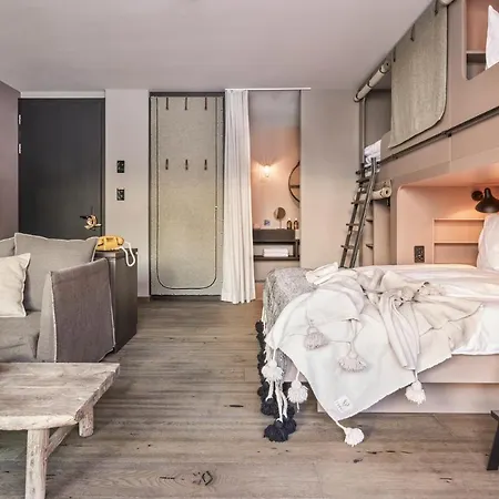 Hotel Nomad By Cervo Mountain Zermatt