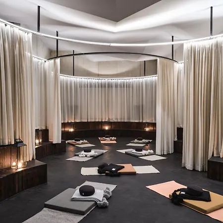 Nomad By Cervo Mountain 호텔