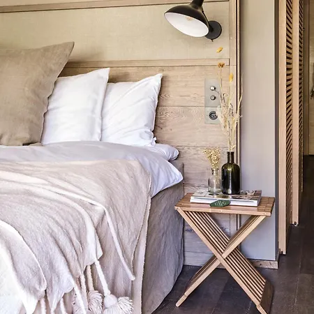 Nomad By Cervo Mountain Hotel Zermatt