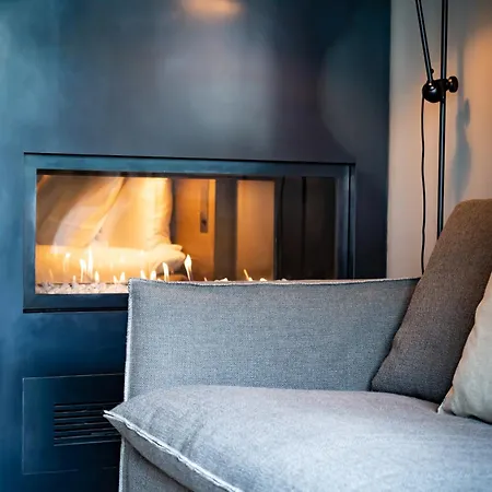 Nomad By Cervo Mountain 4* Zermatt