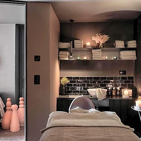 Nomad By Cervo Mountain 4* Zermatt
