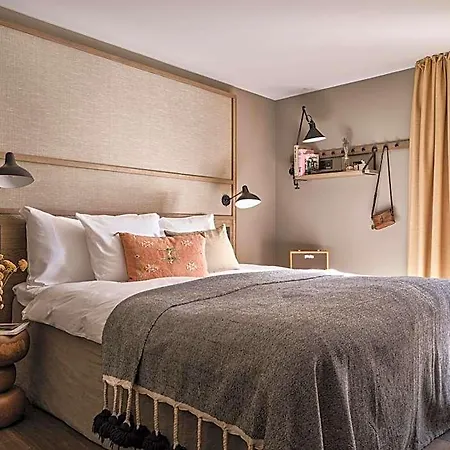 Nomad By Cervo Mountain 4*