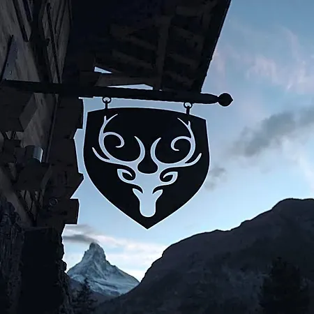 Hotel Nomad By Cervo Mountain