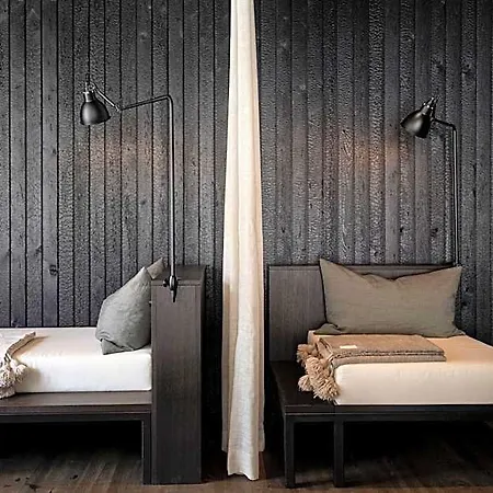 Hotel Nomad By Cervo Mountain Zermatt