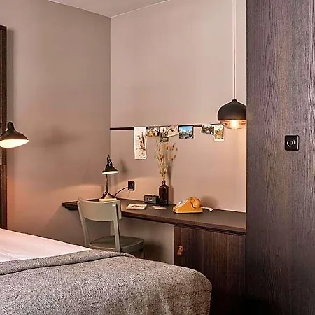 Nomad By Cervo Mountain 4*