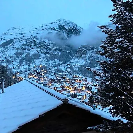 Hotel Nomad By Cervo Mountain Zermatt