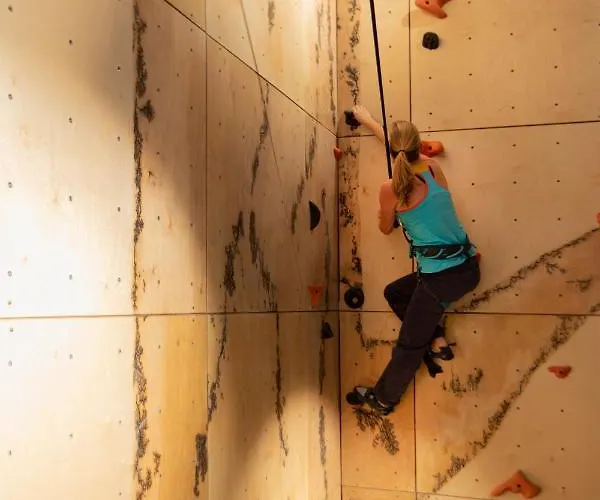 Nomad By Cervo Mountain 4* Церматт