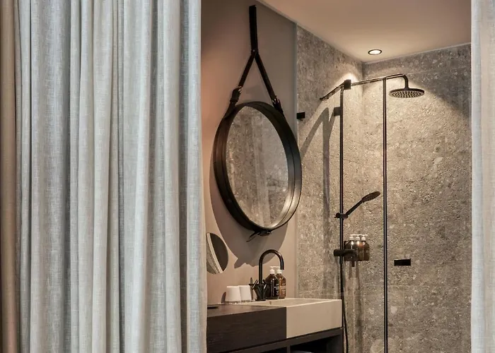 Nomad By Cervo Mountain Hotel 4*