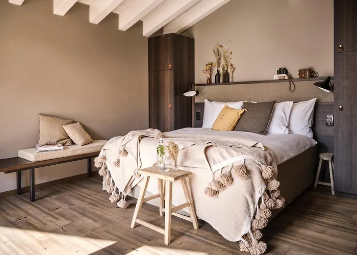 Hotel Nomad By Cervo Mountain 4*