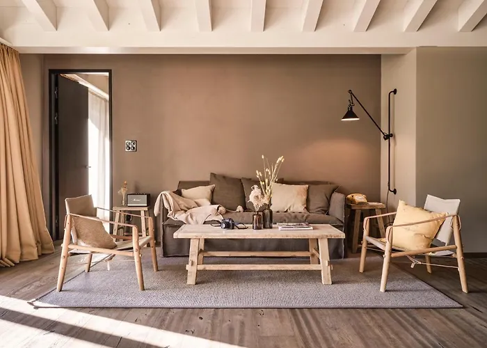 Nomad By Cervo Mountain Hotel