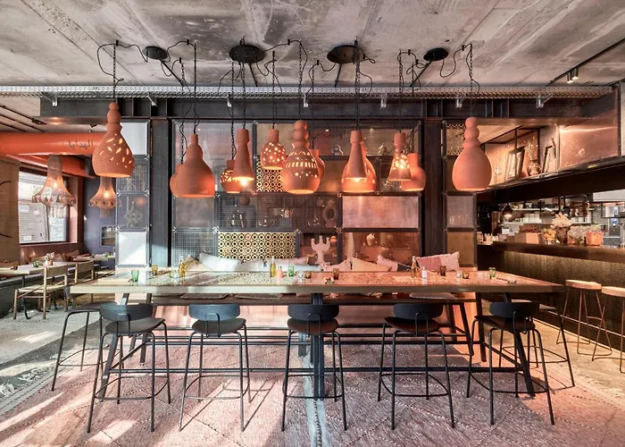 Nomad By Cervo Mountain 호텔 4*