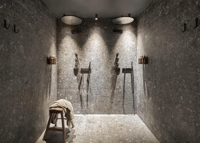 Nomad By Cervo Mountain