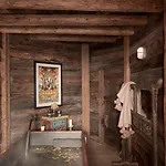 Nomad By Cervo Mountain Hotel