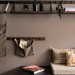 Nomad By Cervo Mountain Hotel