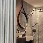 Nomad By Cervo Mountain Hotel 4*