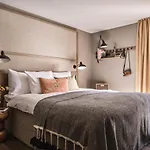 Nomad By Cervo Mountain 4* Zermatt