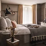 Nomad By Cervo Mountain Hotel Zermatt