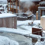 Hotel Nomad By Cervo Mountain Zermatt