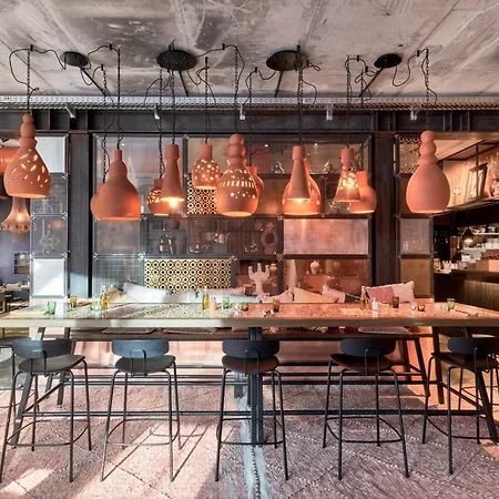 Nomad By Cervo Mountain Hotel 4*