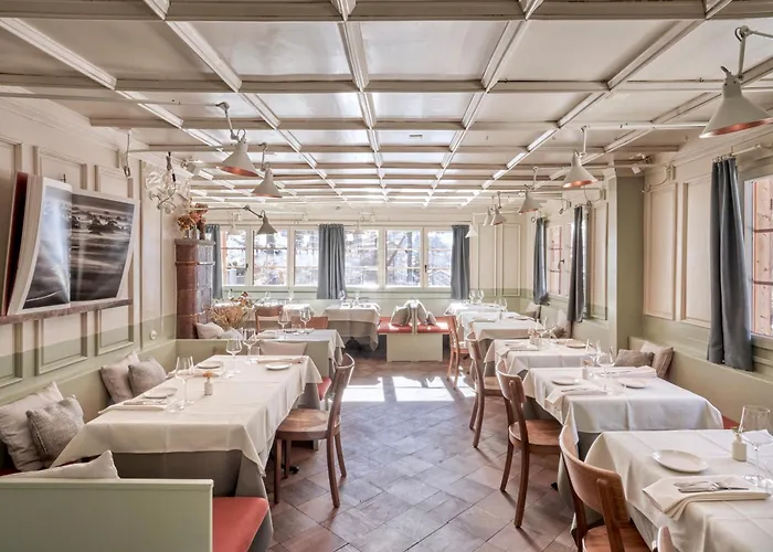 Nomad By Cervo Mountain 4*