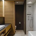 Hotel Nomad By Cervo Mountain 4*