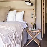Nomad By Cervo Mountain Hotel Zermatt
