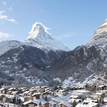 Nomad By Cervo Mountain Hotel