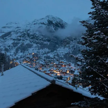 Hotel Nomad By Cervo Mountain