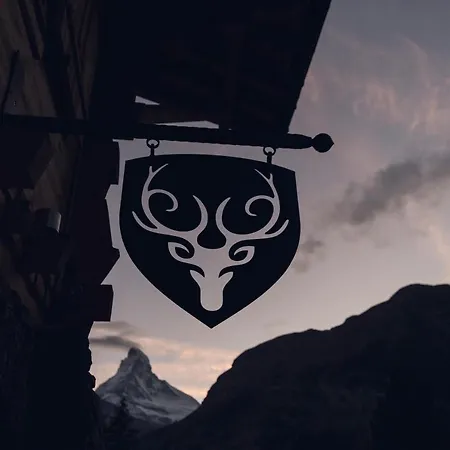 Hotel Nomad By Cervo Mountain Zermatt