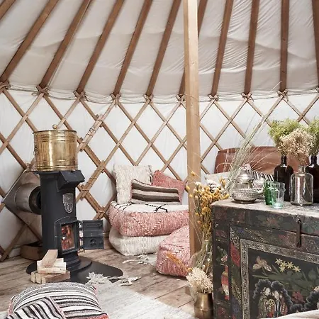 Nomad By Cervo Mountain Hotel 4*