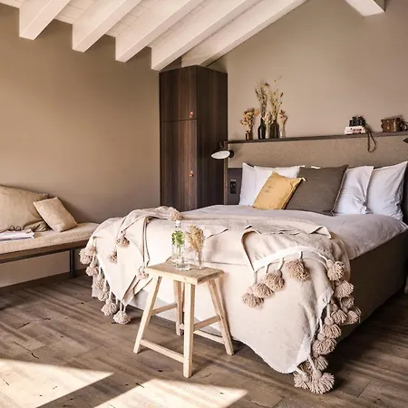 מלון Nomad By Cervo Mountain 4*