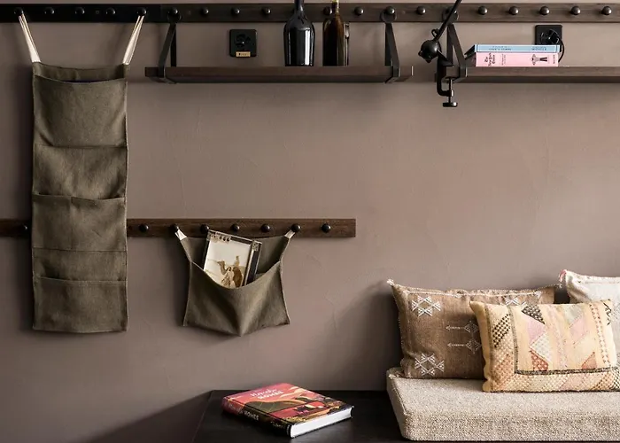 Nomad By Cervo Mountain Hotell