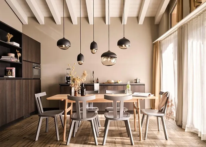 Nomad By Cervo Mountain Hotell Zermatt