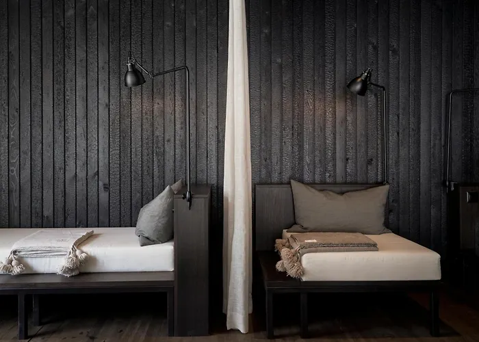 Nomad By Cervo Mountain 4*